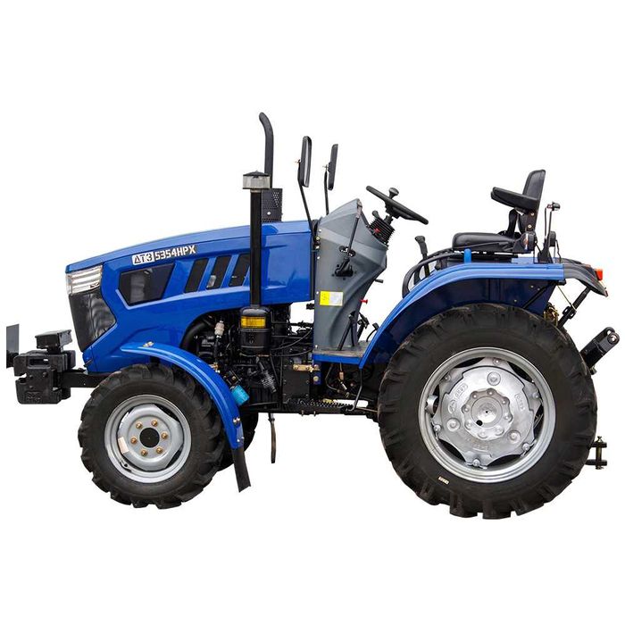 Трактор ДТЗ 5354НPX NEW