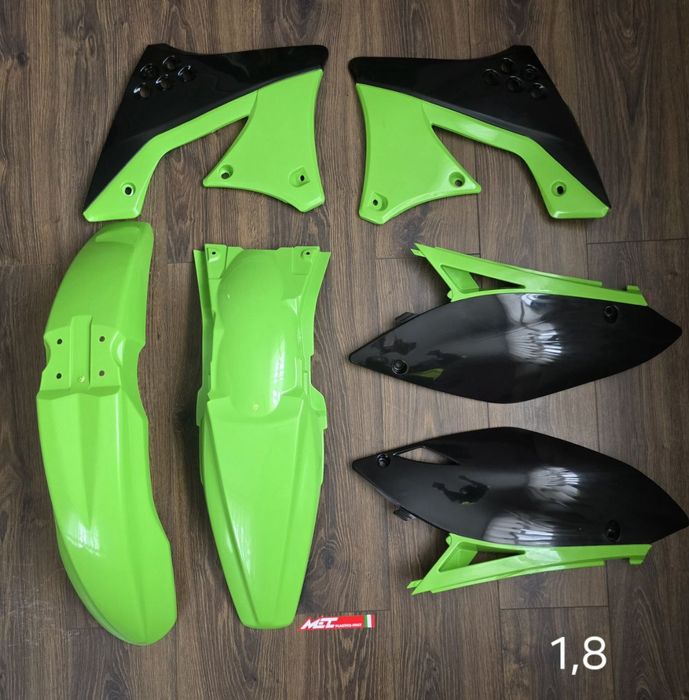 kawasaki kx 85 - купити мотозапчастини - Ціна на OLX.ua