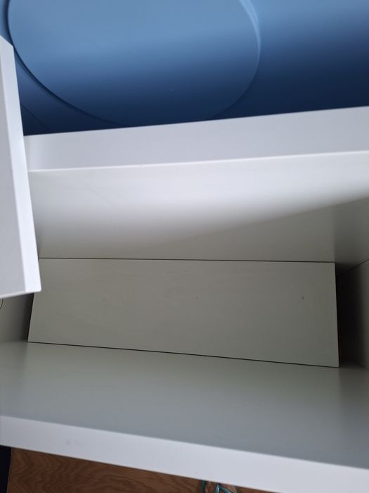 Cabeceira de cama Malm