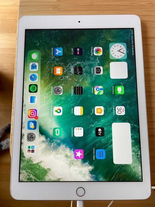 iPad 9.7" (5ª geração) 128Gb