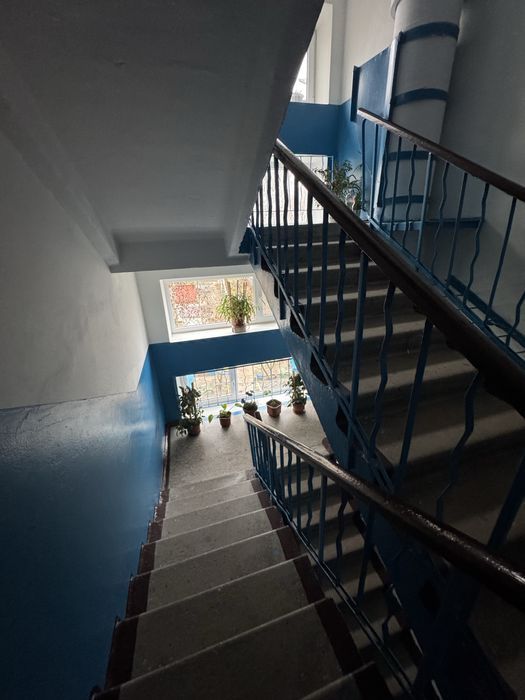 Продам 1к квартиру р-н ЦУМу