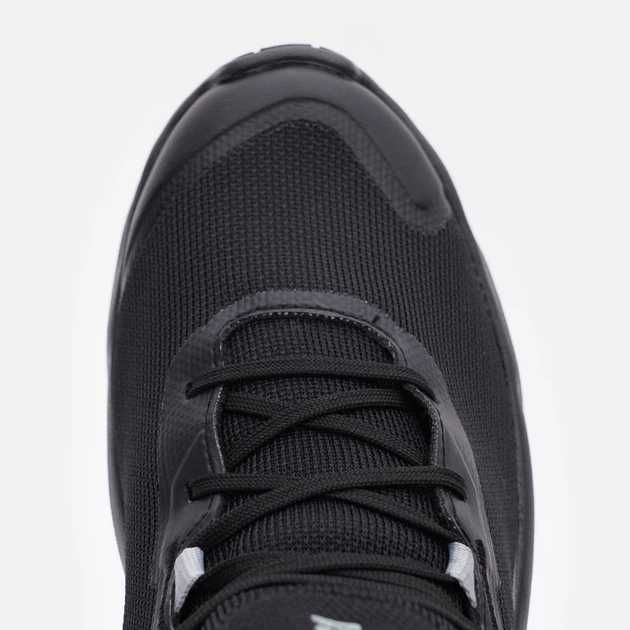 Чоловічі черевики з мембран Salomon X Reveal Chukka 43.5 27.5 см Чорні