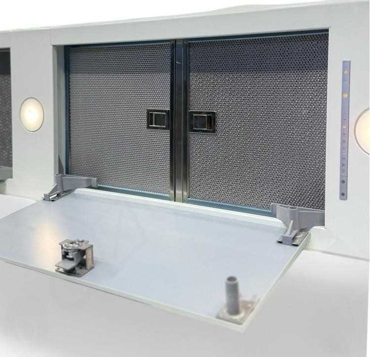 Нова вбудована витяжка Miele DA 2620 вытяжка