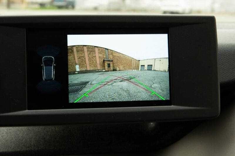 2020 BMW i3 Hatchback