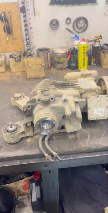 !ШОК ЦЕНА!Ремонт муфт Халдекс HALDEX на разные авто