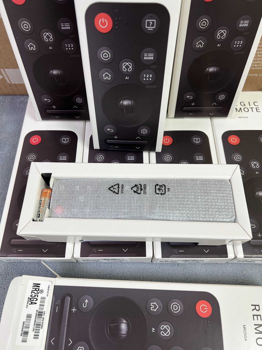 Пульт указка LG Magic Remote MR25GA (До моделей 2023-2025 років) Новий, оригінальний