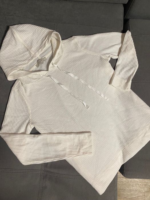 Кофта вафельна (нова)
