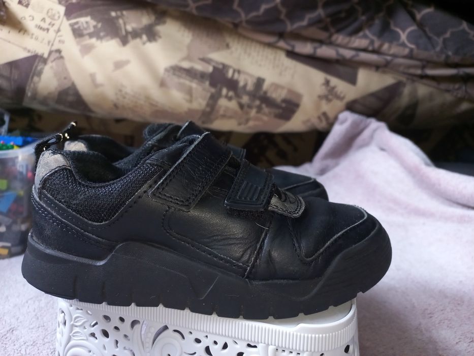 Кросівки черевики Кларкс 29 розмір