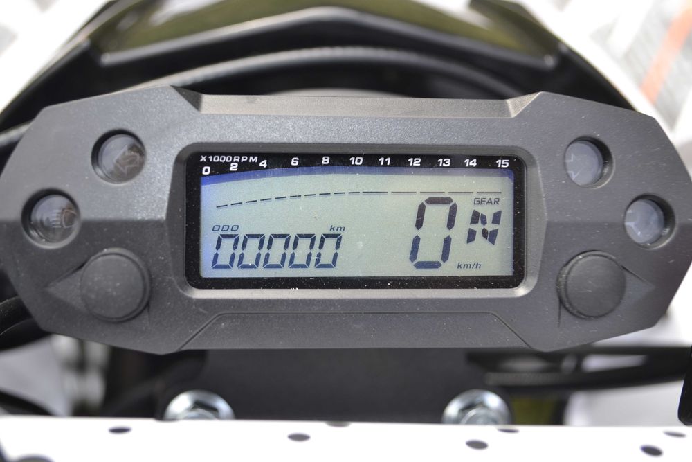 Quad Kład ATV 125 110 cc Varia Pro Duże Koła!!  Wysyłka Gwarancja !!!