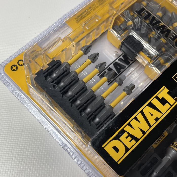 Dewalt Набір Біт 50 шт DWAUMF50SET MAXFIT з США