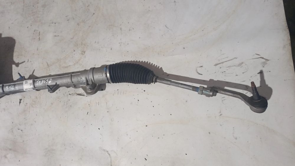 Caixa de direção OPEL Corsa F