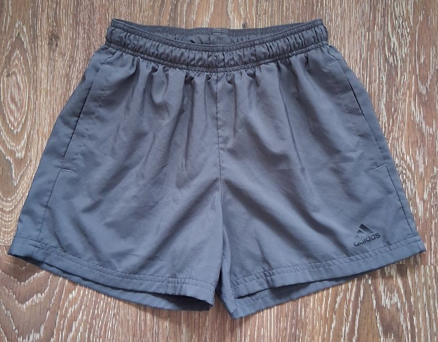Jak NOWE szorty krótkie spodenki Adidas 152