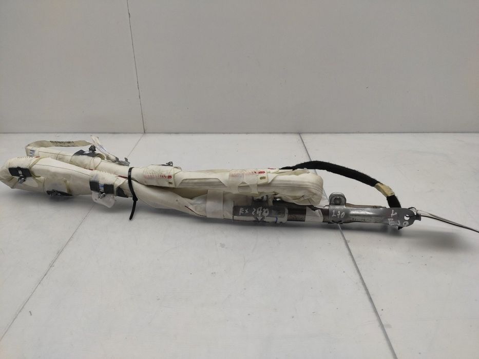 Airbag cortina esquerdo RENAULT Megane IV Grandtour (K9A/M_)