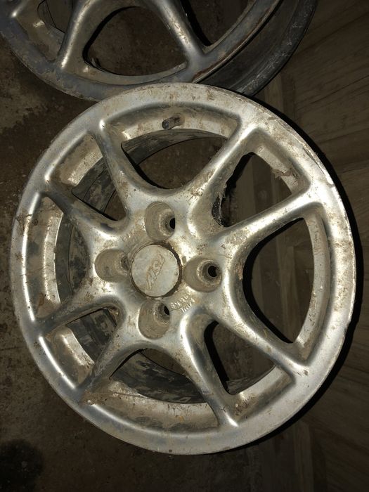 Продам диски  14