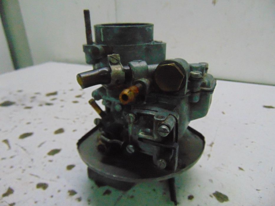 Fiat 127 carburador " usado em bom estado