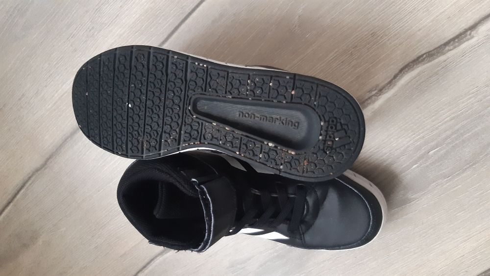 Buty za kostkę adidas 37 1/3