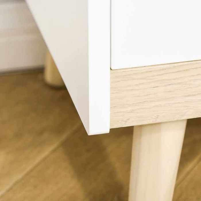 Cómoda com 3 Gavetas, Quarto de Crianças