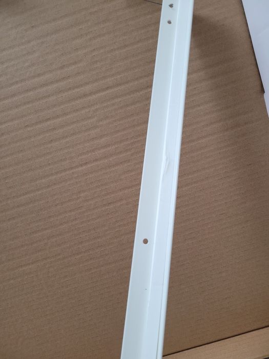 Łącznik pralki z suszarką Xavax 60x60cm