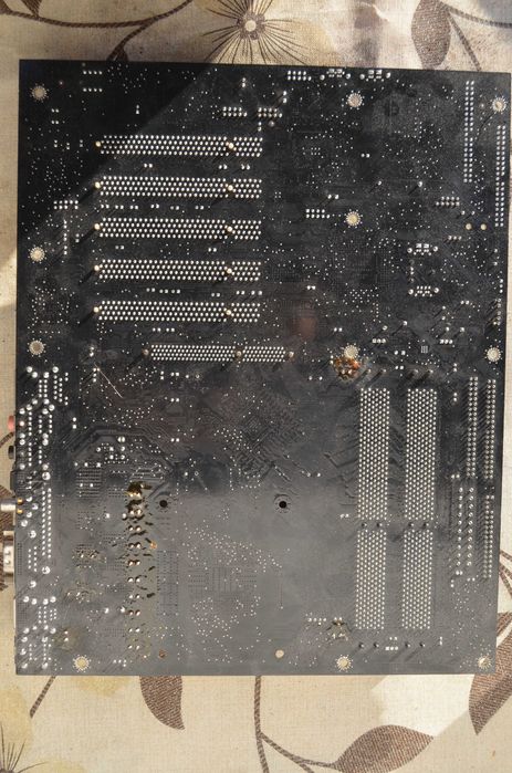 Płyta główna RETRO Intel D865PERL