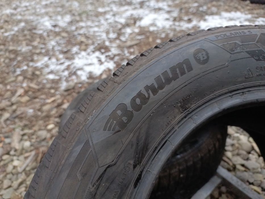 195.65.15 Barum 4 шт