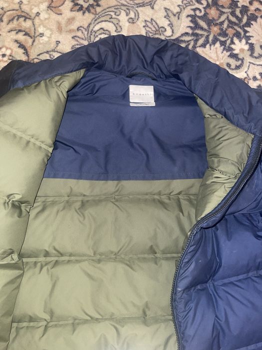 Мужская куртка фирменная Bugatti M-L