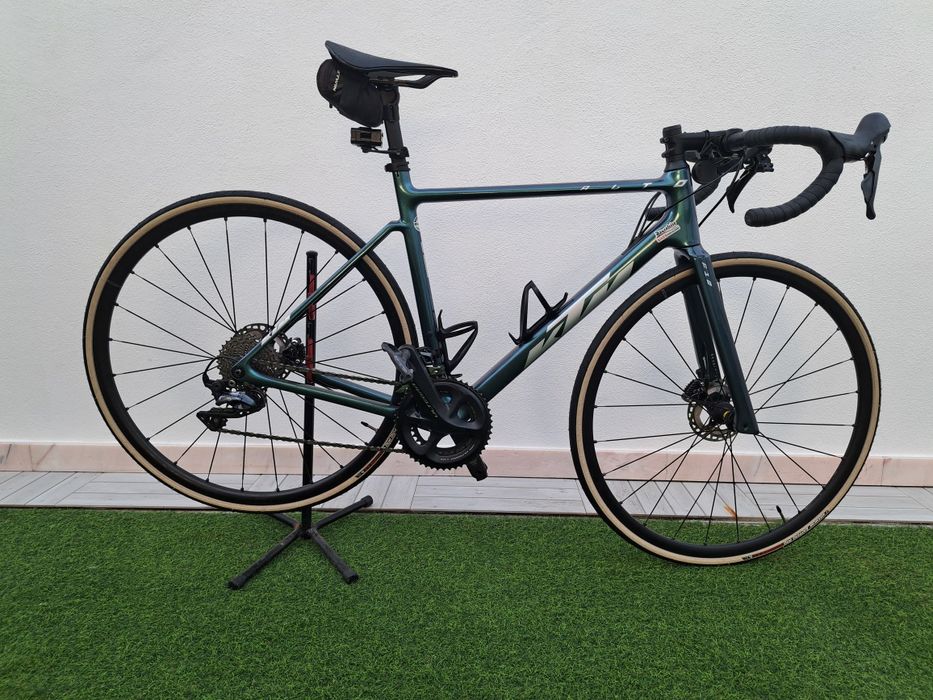 Ktm Alto Pro Carbono