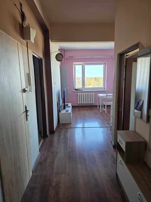 Wynajem mieszkania Bełchatów