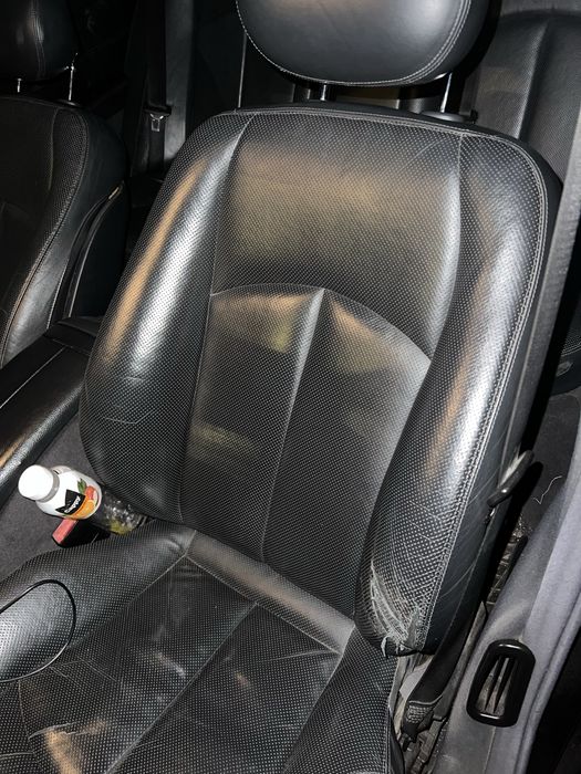 Продам w211 E500