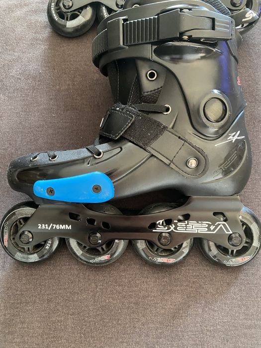 Rolki Seba FRX rozmiar 37/39