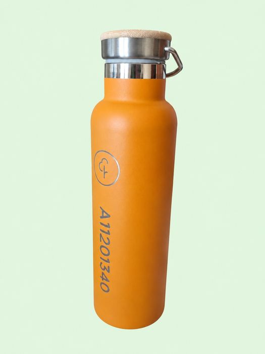 600 ml Thermal Bottle498581263509760002