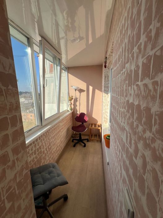 2 ком рай музикалка