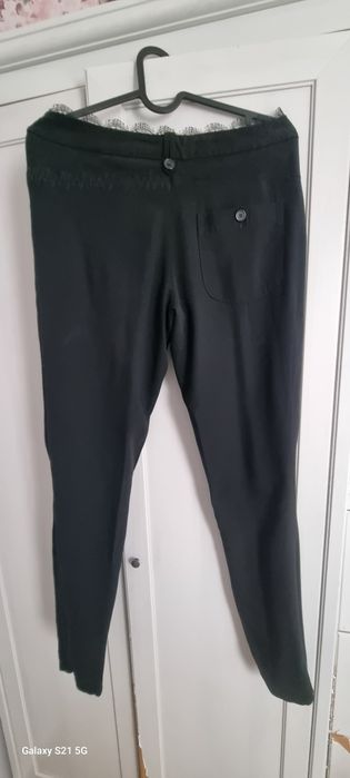 Spodnie eleganckie LIU•JO