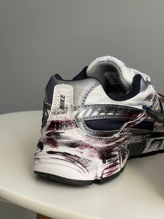 Кросівки Nike Initiator Custom 3.0 Purple