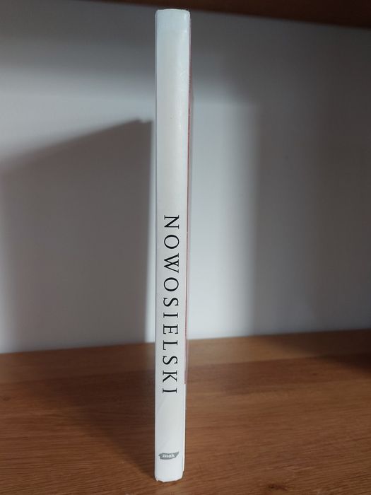 Nowosielski. Krystyna Czerni.