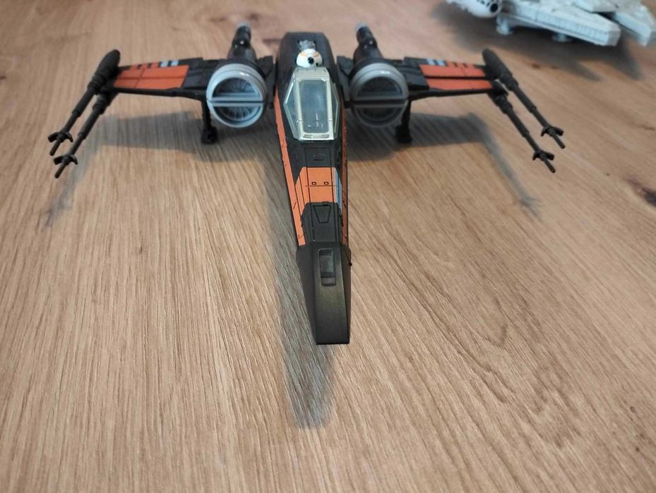 Naves Star Wars Revell