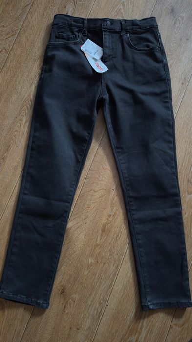 Джинси на подростка новые 12/13 лет