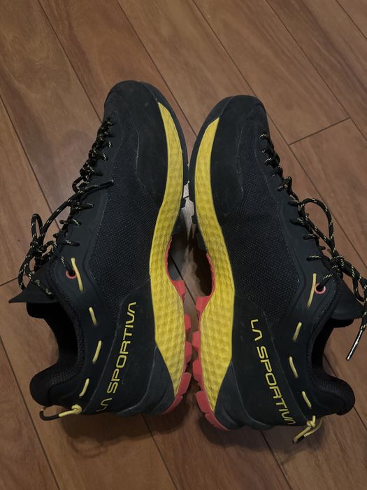 La Sportiva tx guide 42