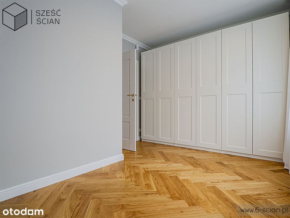 Mieszkanie – Warszawa - Widok 5