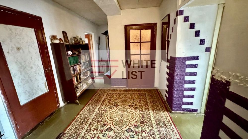 Продаж 3 кім квартири вул.Південно-Кільцева (низ)