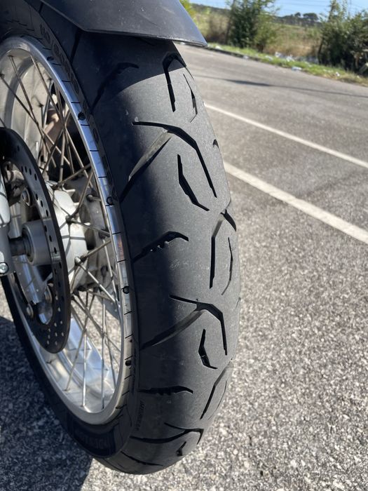 BMW R 1150 GS 2004 - 3 MALAS