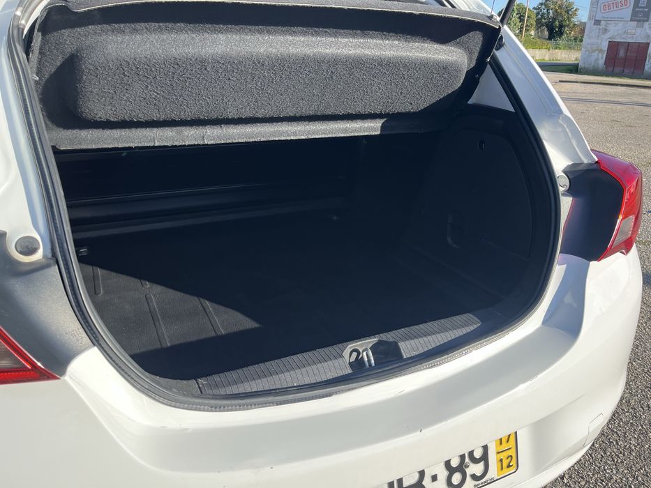 Opel Corsa 1.3 CDTI Comercial | 2017 | Diesel