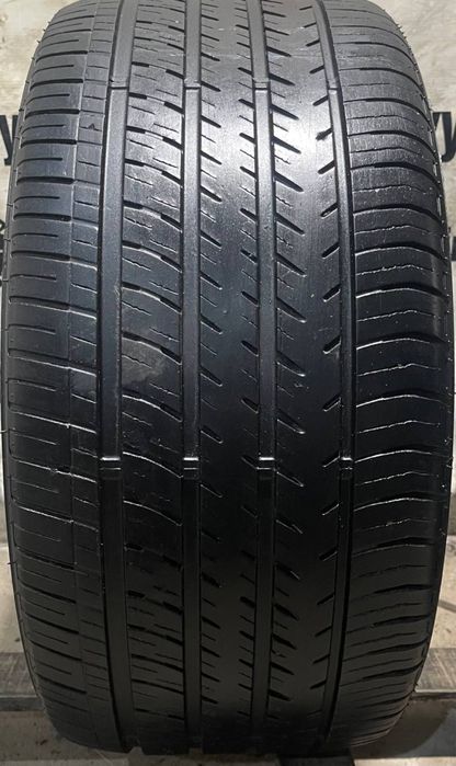 Шины б у 255/35R18 KENDA VEZDA UHP лето
