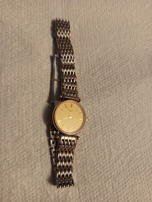 Zegarek longines