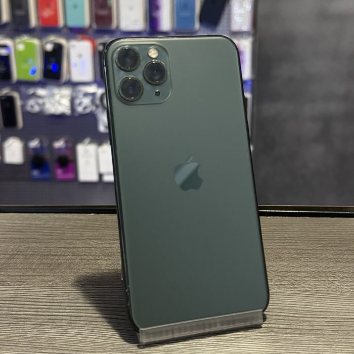 Смартфон apple Iphone 11 Pro 256 gb телефон айфон
