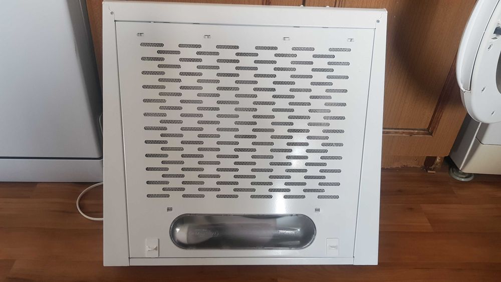 Okap nadkuchenny Amica nowy