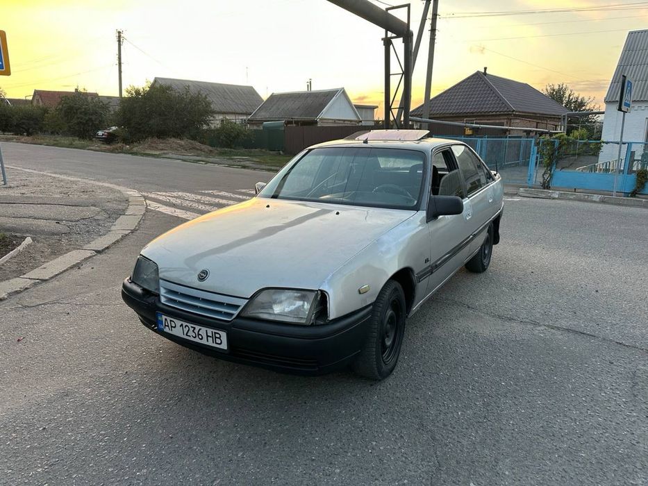 Продам опель омега а