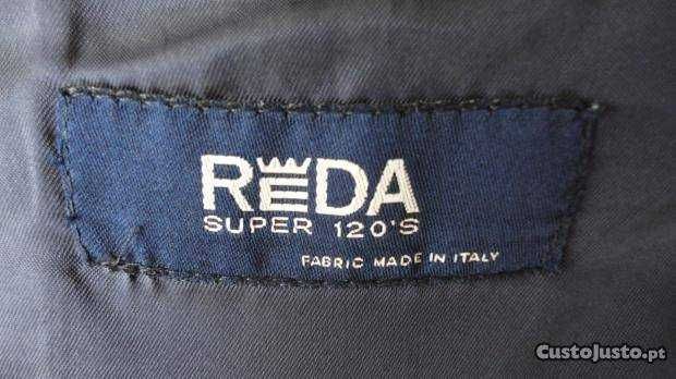 Fato de homem Milano Oro cinza escuro