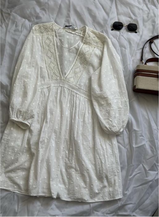 Розпродаж Дві Сукні  zara