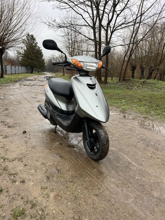 Yamaha Jog 36/39 З Контейнера