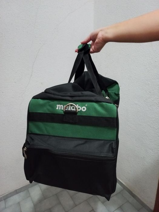 Saco Ferramentas Grande437718257060423681